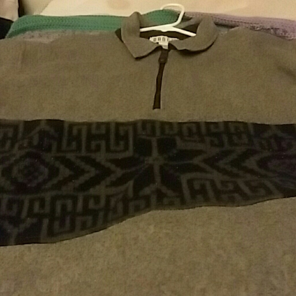 Sweatshirt pullover - Picture 3 of 3